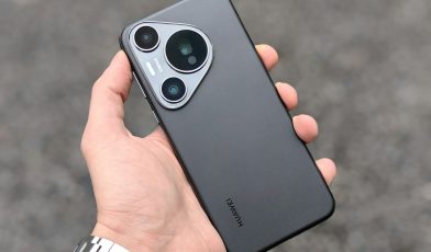 Huawei AppGallery - co to? Przewodnik po sklepie z aplikacjami