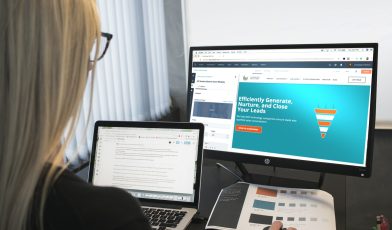 HubSpot - co to jest? Przewodnik po platformie CRM