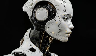 Humanoid - co to i jaka jest jego rola w przyszłości pracy?