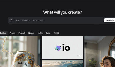 Ideogram AI - co to jest i jak zmienia zasady gry w generowaniu obrazów z tekstu?
