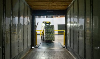 Import towarów - co to jest, jak działa i jakie korzyści przynosi?