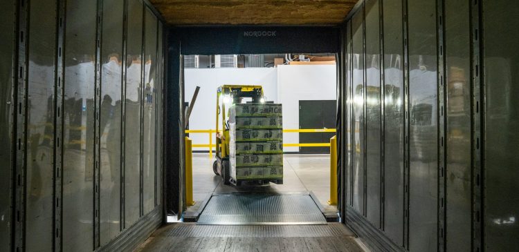 Import towarów - co to jest, jak działa i jakie korzyści przynosi?