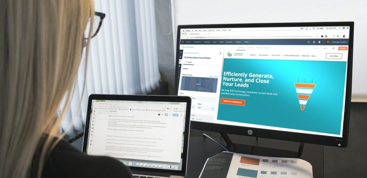 Inbound marketing - co to? Przewodnik po przyciąganiu, angażowaniu i zachwycaniu klientów
