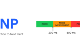 INP - co to za metryka i dlaczego jest ważna dla SEO i UX?