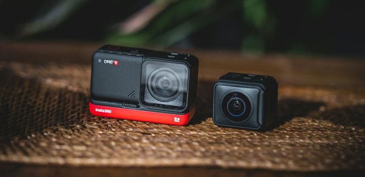 Insta360 - kamery 360 i akcji - przegląd, funkcje i zastosowania