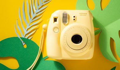 Instax - co to? Przewodnik po aparatach natychmiastowych od Fujifilm