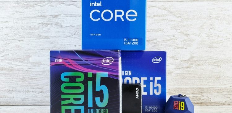 Intel - firma, która ukształtowała cyfrowy świat - co to jest i co oferuje?