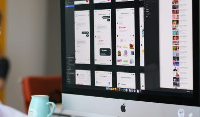 Interfejs - przewodnik po typach, zasadach i przyszłości interakcji