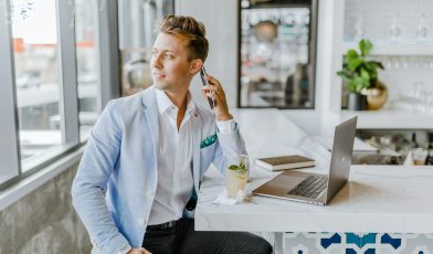 Inwestor - kim jest i jaka jest jego rola w gospodarce?