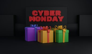 Jak przygotować swój sklep internetowy na Cyber Monday?