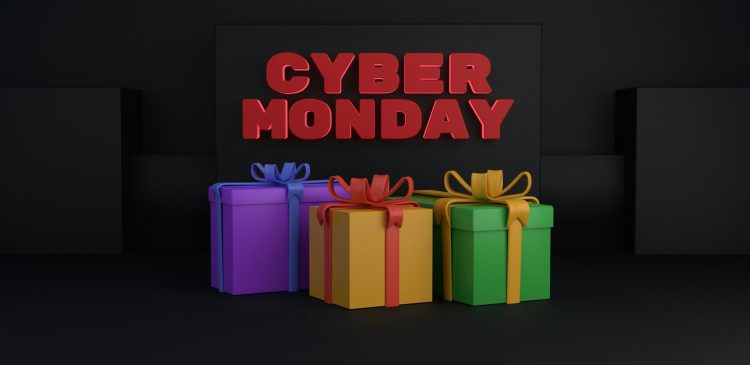 Jak przygotować swój sklep internetowy na Cyber Monday?