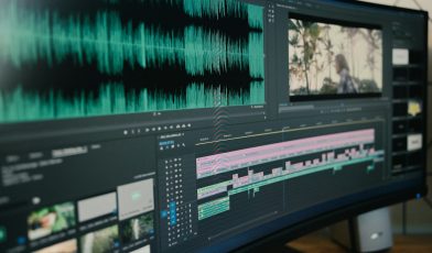 Jaki program do montażu filmów wybrać? Poradnik i ranking najlepszych opcji