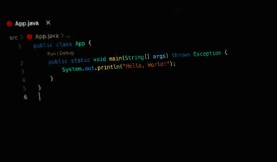 Java - co to za język i dlaczego wciąż jest tak ważny w IT?