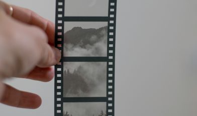 Kadry filmowe - co to? Wszystko, co musisz wiedzieć o elementach wizualnych kina