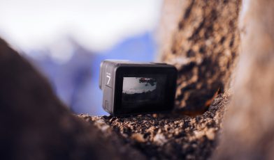 Kamera sportowa - co to? Jak wybrać najlepszą i podnieść jakość nagrań?