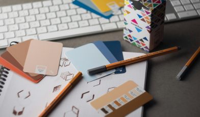 Key Visual - co to jest? Jak stworzyć skuteczny klucz wizualny marki?