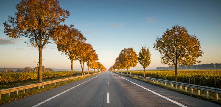 Kilometrówka - co to jest? Poznaj zasady, stawki i rozliczenie