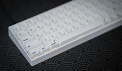 Klawiatura mechaniczna - co to jest, jak działa i dlaczego warto ją wybrać?