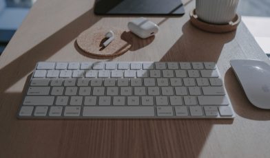 Klawiatura nożycowa - co to takiego i dlaczego warto ją wybrać?
