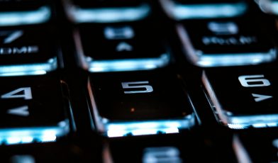 Klawiatura numeryczna - co to? Wszystko, co musisz o niej wiedzieć
