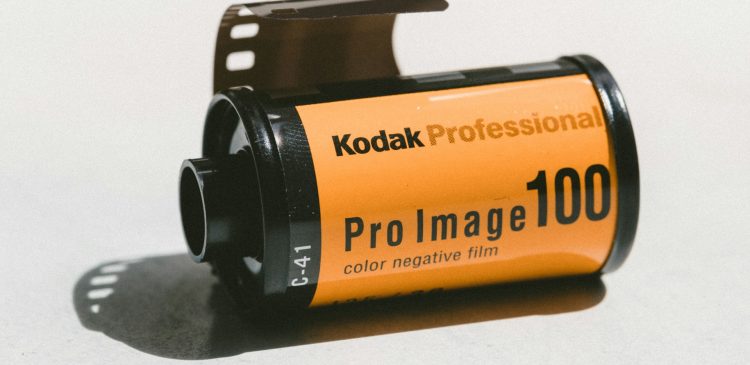 Kodak - od rewolucji w fotografii po dzisiejszą ofertę - co kryje się za kultową marką?