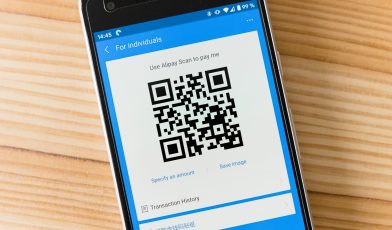 Kody QR - co to jest, jak działają i gdzie je można znaleźć?