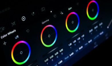 Koloryzacja - jak tworzyć niesamowite obrazy i budzić emocje?