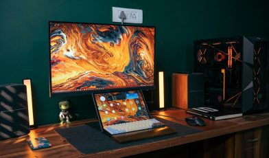 Komputer stacjonarny - co to? Przewodnik, który rozwieje wszelkie wątpliwości