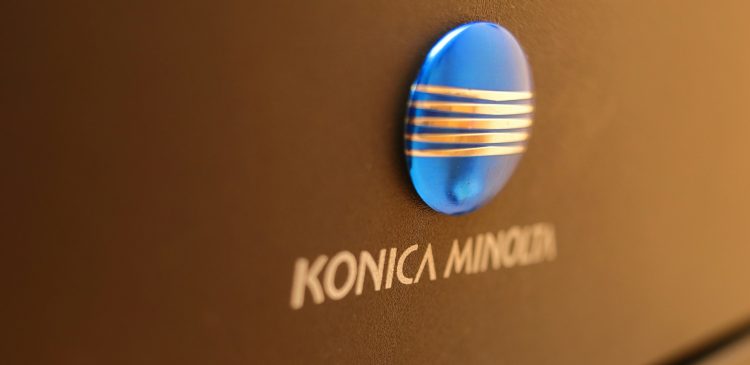 Konica Minolta - co to za firma? Historia, produkty i oferta dla biznesu