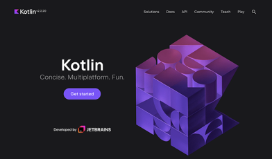Kotlin - co to za język programowania i jakie ma zalety?