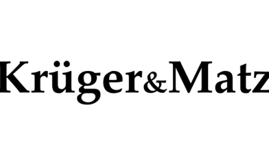 Kruger&Matz - Polska marka elektroniki – co oferuje?