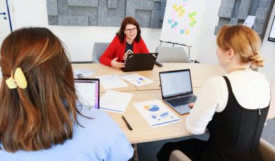 Księgowość internetowa - co to? Jak może odmienić Twoją firmę?