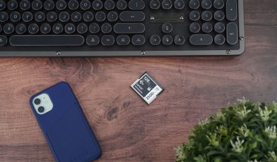 Lexar - co to za firma? Pełny przegląd produktów i oferty