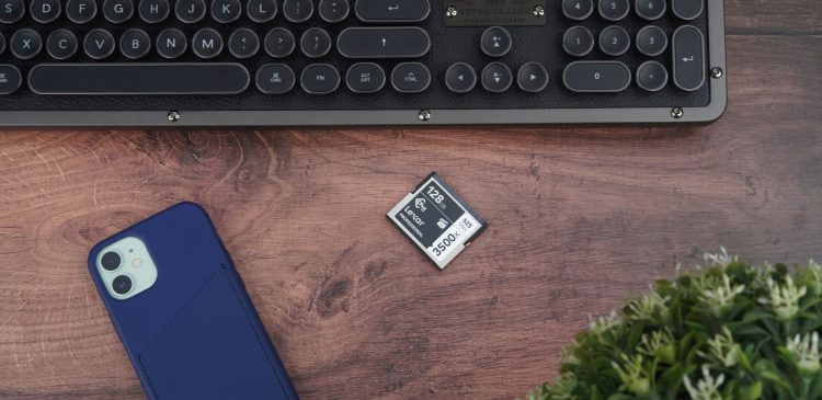 Lexar - co to za firma? Pełny przegląd produktów i oferty