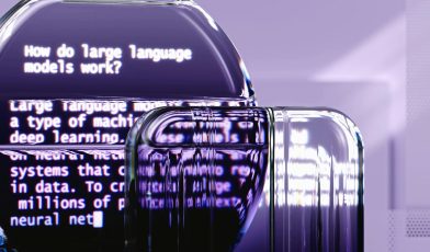 LLM - co to jest? Poznaj Large Language Models i ich przyszłość w AI