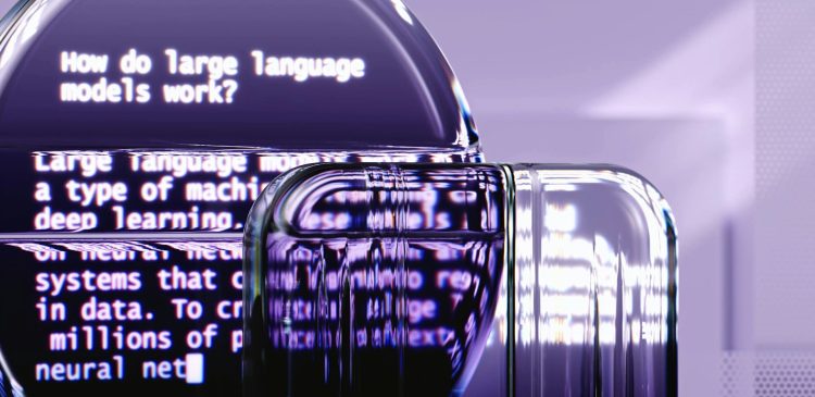 LLM - co to jest? Poznaj Large Language Models i ich przyszłość w AI