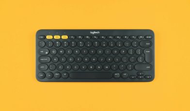 Logitech - recenzja firmy i jej produktów - co warto wiedzieć?