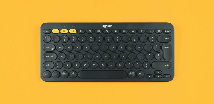 Logitech - recenzja firmy i jej produktów - co warto wiedzieć?