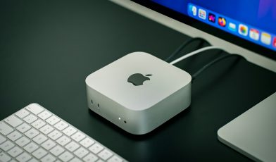 Mac Mini - co to? Kompaktowa moc od Apple, która zaskakuje!