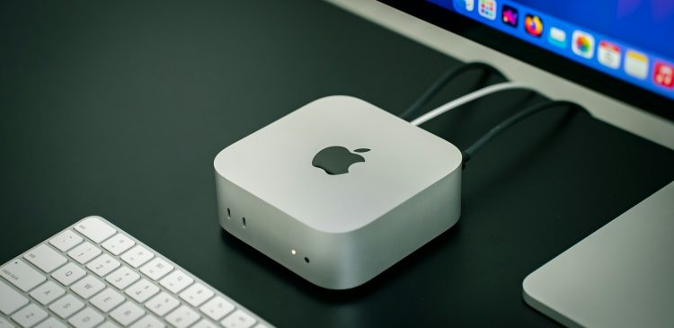 Mac Mini - co to? Kompaktowa moc od Apple, która zaskakuje!