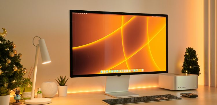 Mac Studio - komputer stacjonarny dla profesjonalistów od Apple
