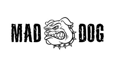 Mad Dog - polska marka dla graczy - recenzja i oferta
