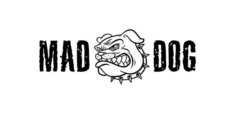 Mad Dog - polska marka dla graczy - recenzja i oferta