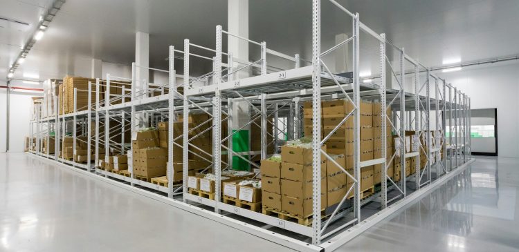Magazyn - co to i po co nam on w logistyce?