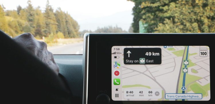 Mapy Apple - przewodnik po niesamowitych możliwościach