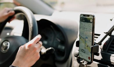 Mapy Google - co oferują i jak wykorzystać ich potencjał?