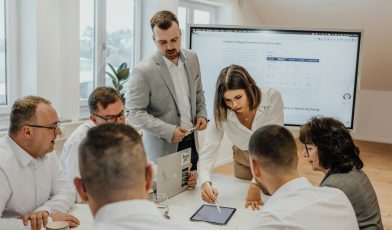 Marketing B2B - czym właściwie jest? Przewodnik po świecie business-to-business