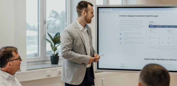 Marketing B2B - w jaki sposób rozwinie Twoją firmę?