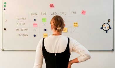 Marketing internetowy - czym jest i dlaczego jest dziś tak ważny?