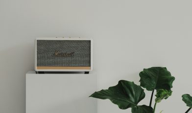 Marshall Amplification - legendarny brytyjski dźwięk, który zdefiniował muzykę rockową